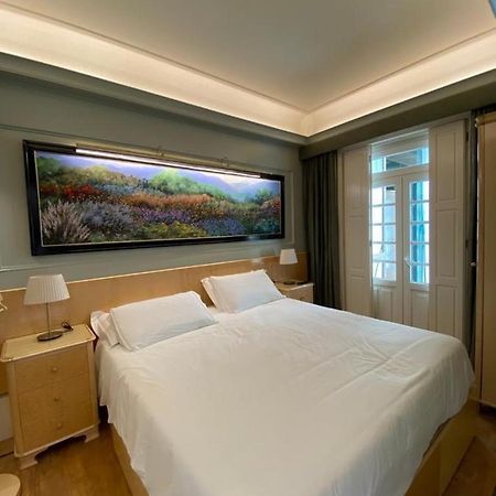Ohh -Oporto Center- Luxury Apartment Екстер'єр фото