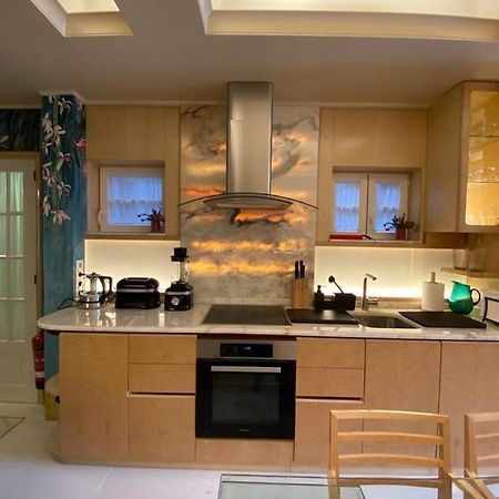 Ohh -Oporto Center- Luxury Apartment Екстер'єр фото