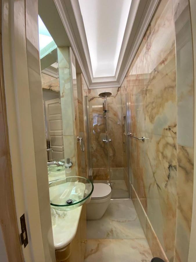 Ohh -Oporto Center- Luxury Apartment Екстер'єр фото