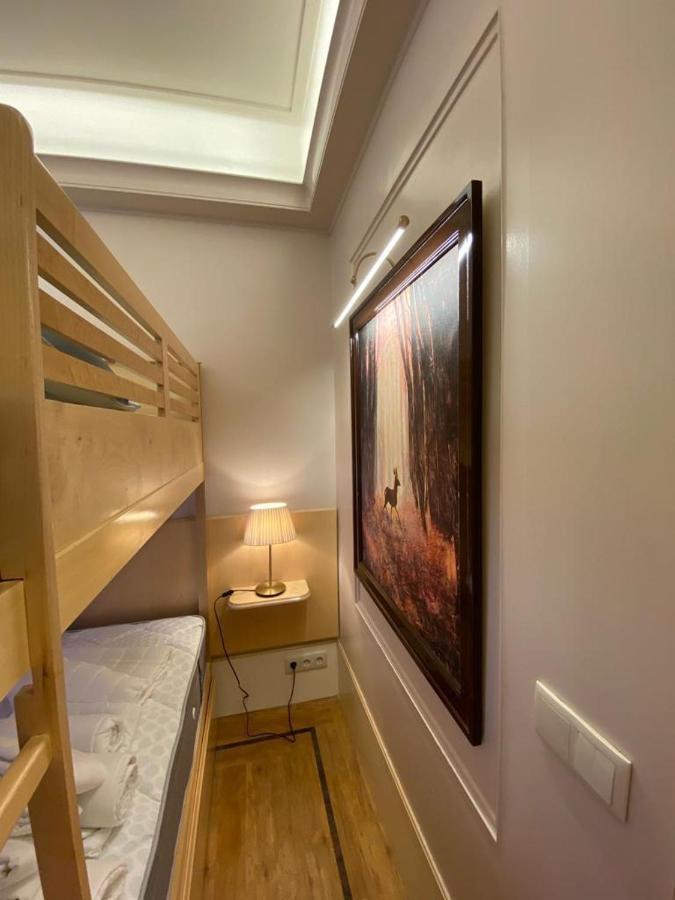 Ohh -Oporto Center- Luxury Apartment Екстер'єр фото