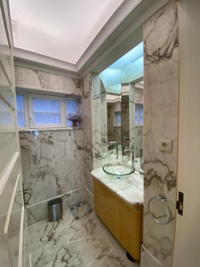 Ohh -Oporto Center- Luxury Apartment Екстер'єр фото