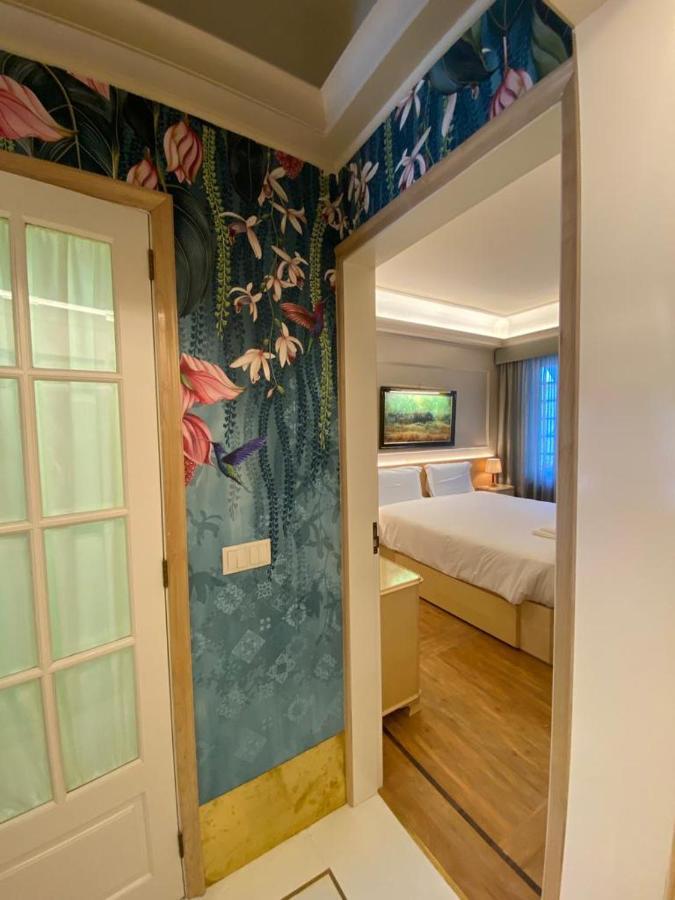 Ohh -Oporto Center- Luxury Apartment Екстер'єр фото