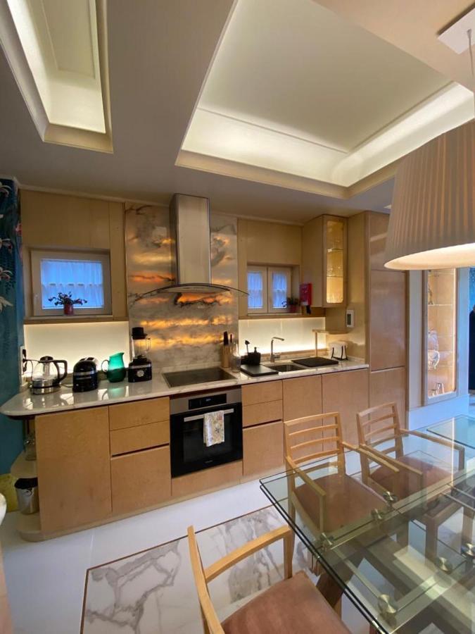 Ohh -Oporto Center- Luxury Apartment Екстер'єр фото