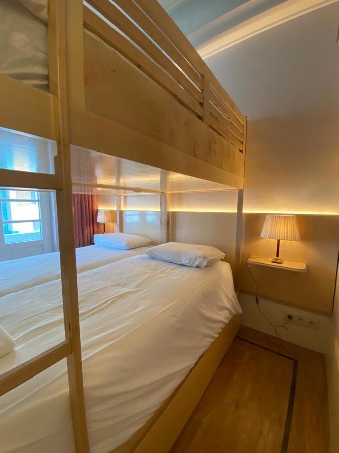 Ohh -Oporto Center- Luxury Apartment Екстер'єр фото